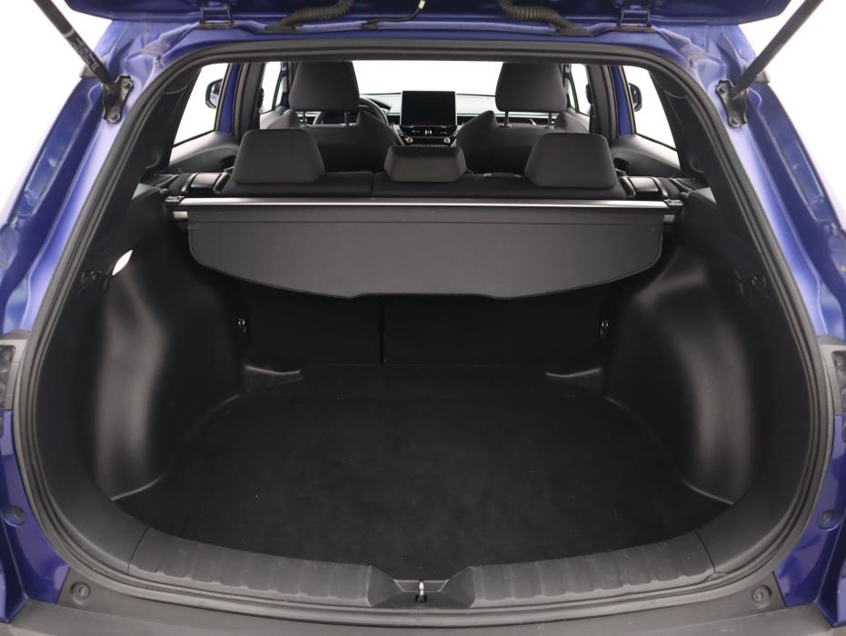 TOYOTA Corolla Cross 2023