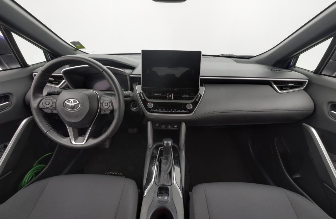 TOYOTA Corolla Cross 2023