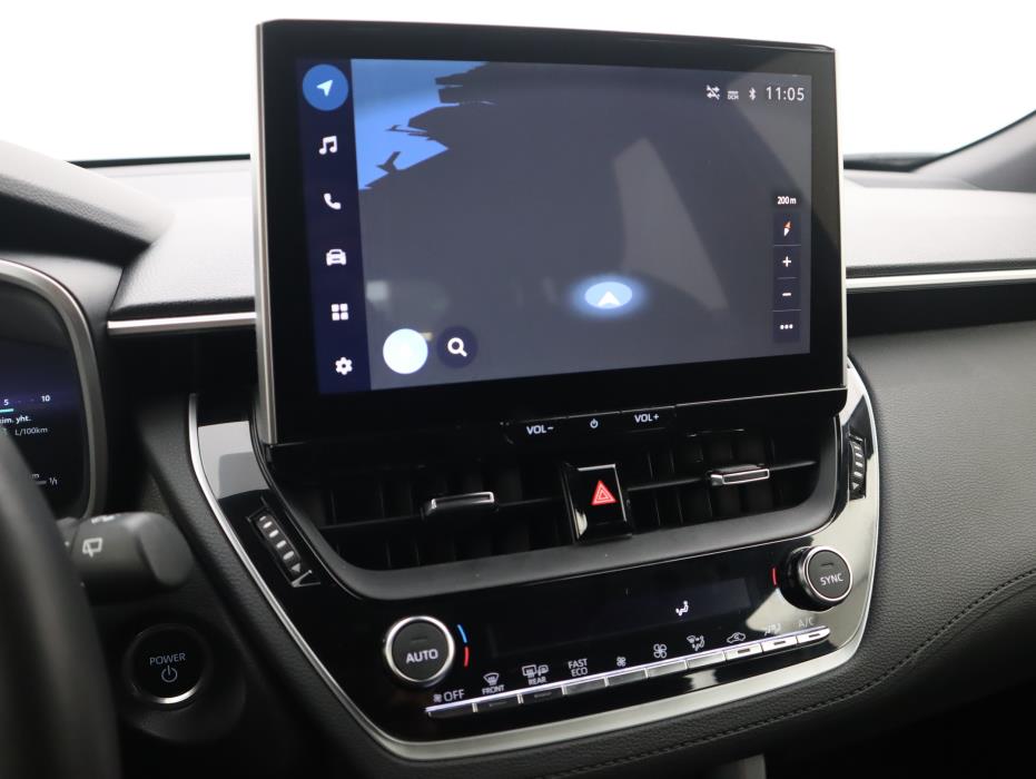 TOYOTA Corolla Cross 2023