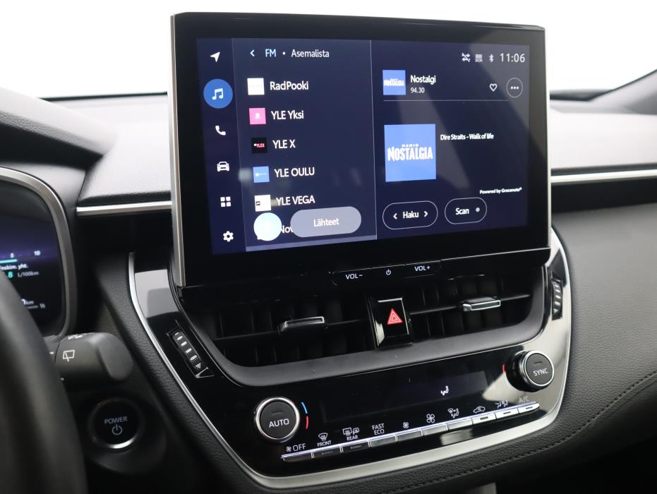 TOYOTA Corolla Cross 2023