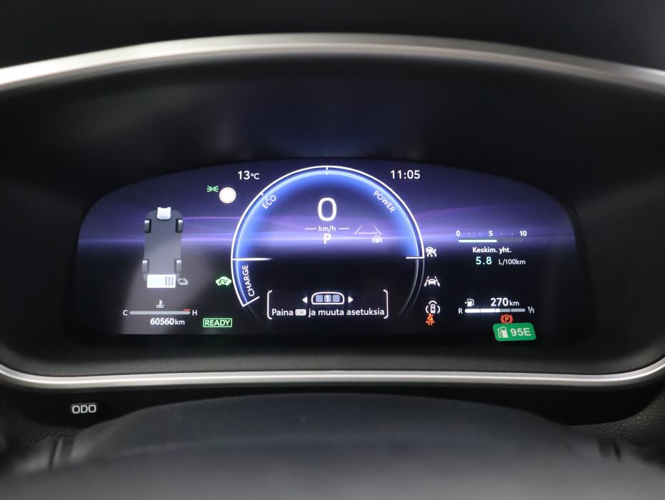 TOYOTA Corolla Cross 2023