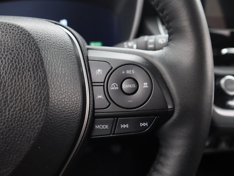 TOYOTA Corolla Cross 2023