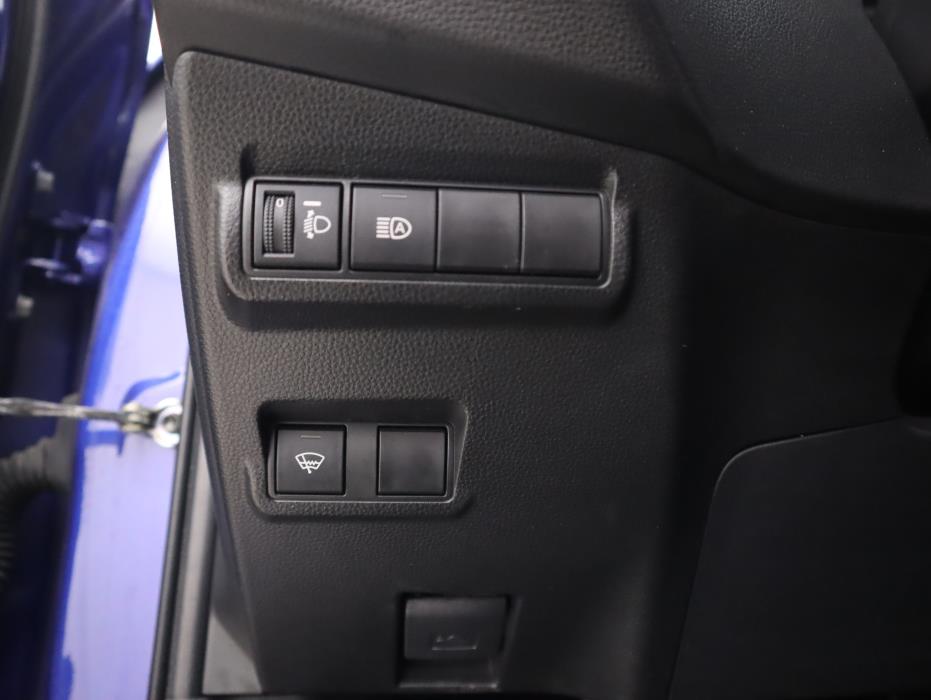 TOYOTA Corolla Cross 2023