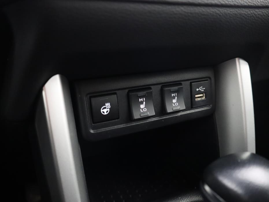 TOYOTA Corolla Cross 2023