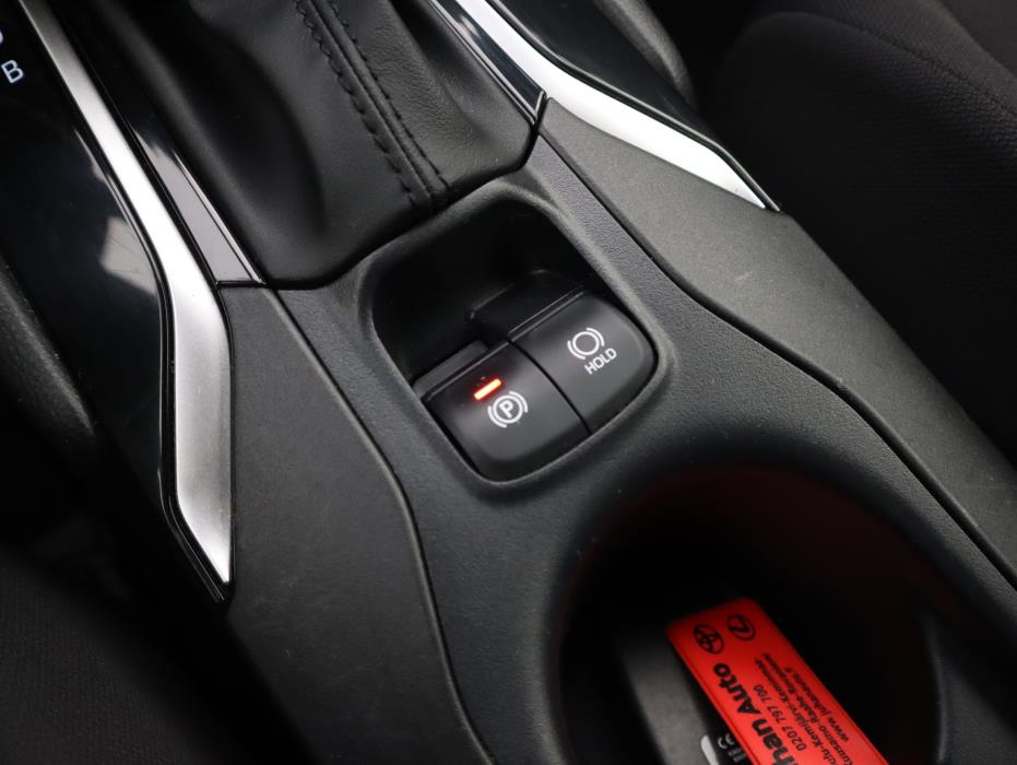 TOYOTA Corolla Cross 2023