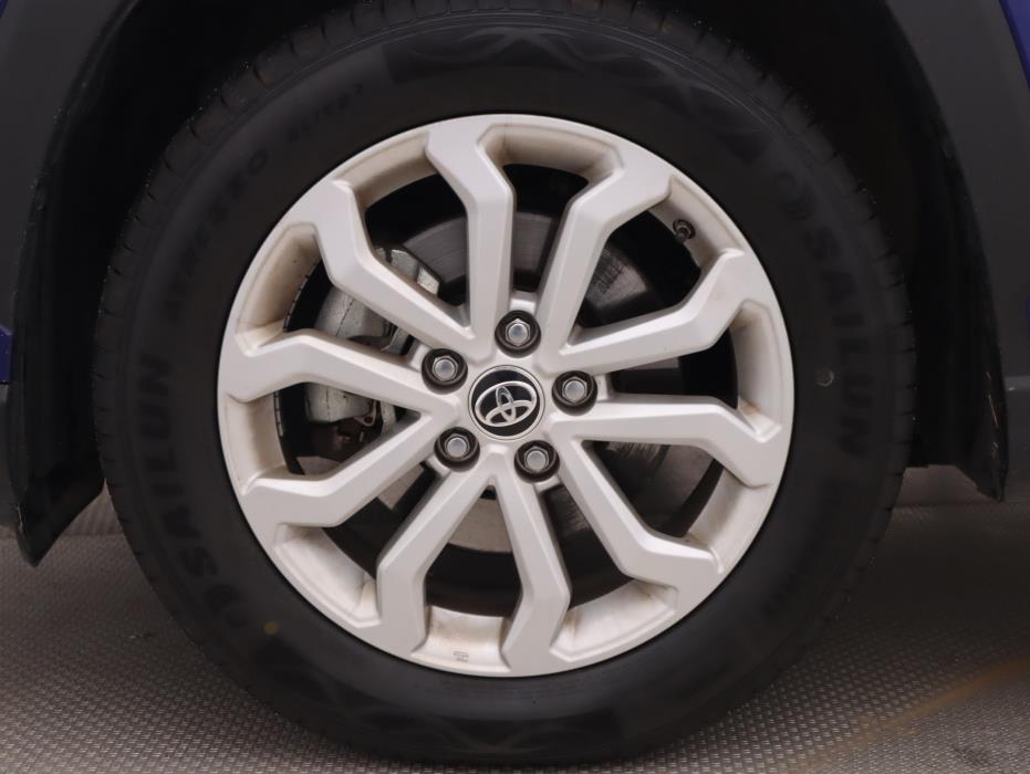 TOYOTA Corolla Cross 2023