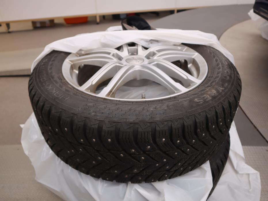 TOYOTA Corolla Cross 2023