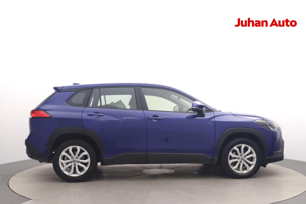 TOYOTA Corolla Cross 2023