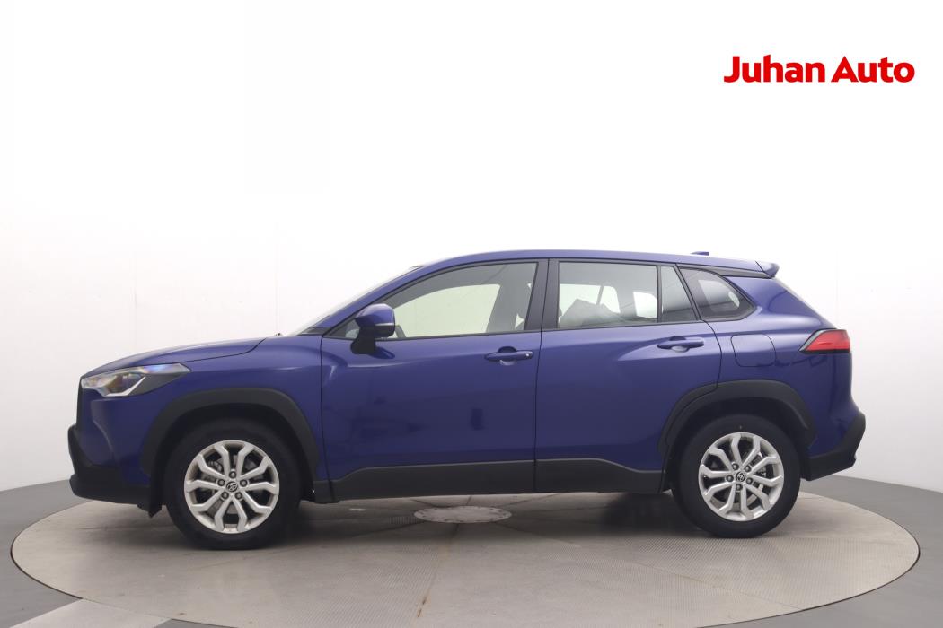 TOYOTA Corolla Cross 2023