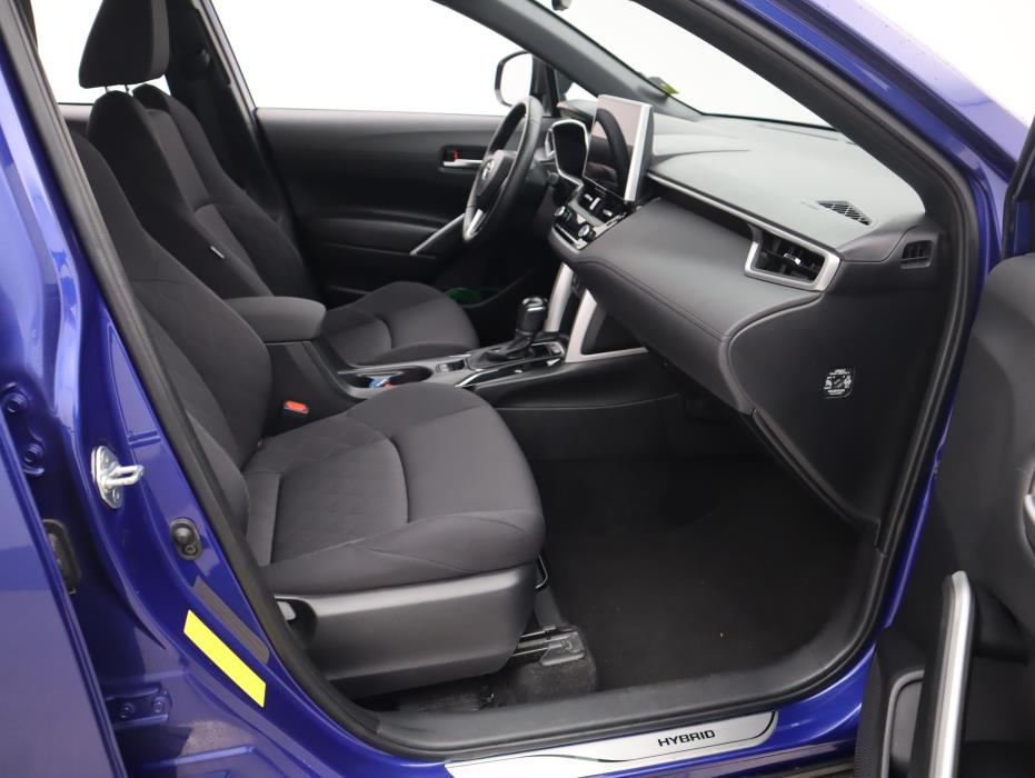 TOYOTA Corolla Cross 2023