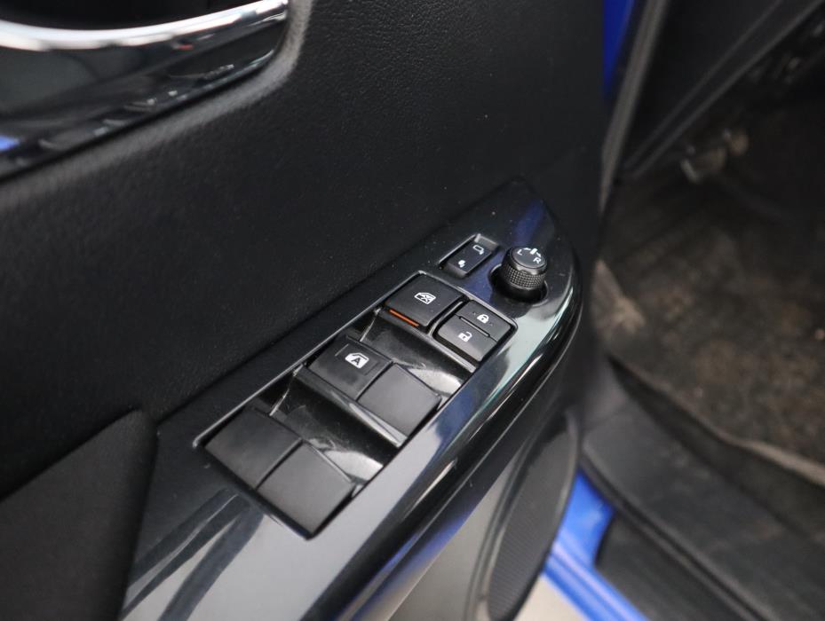 TOYOTA Hilux 2020