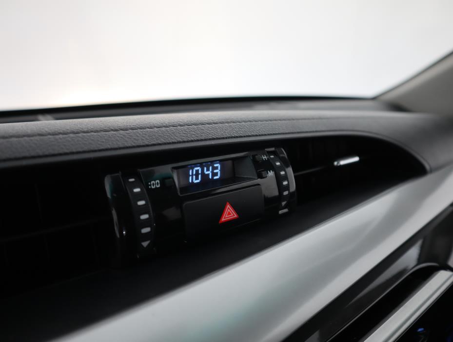 TOYOTA Hilux 2020