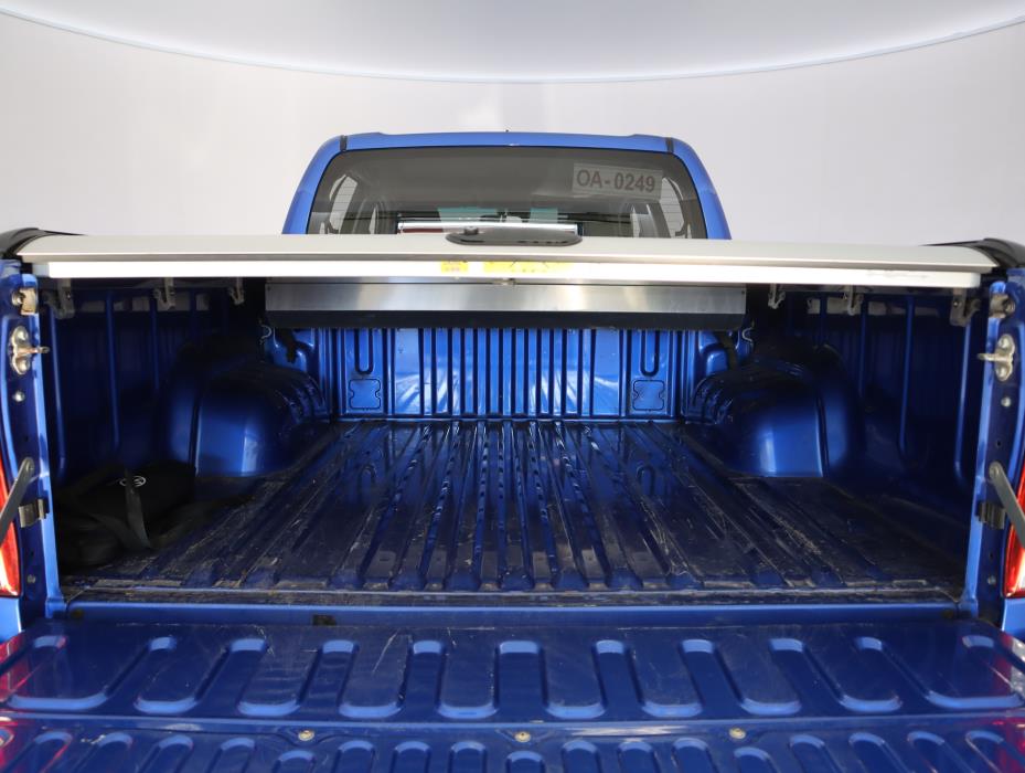 TOYOTA Hilux 2020