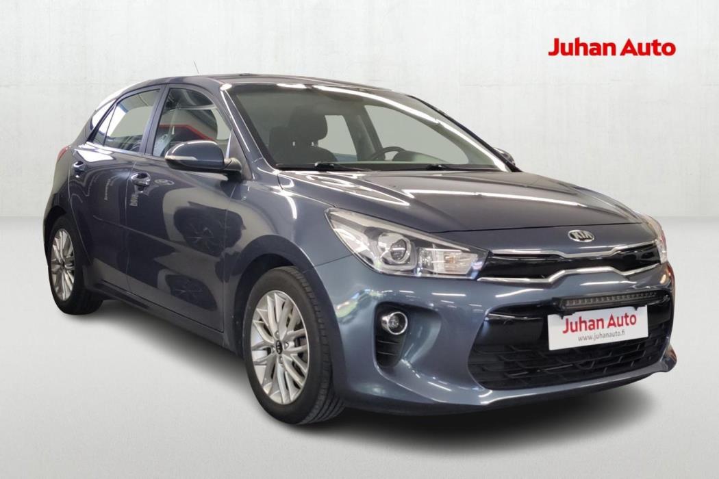 KIA RIO 2017