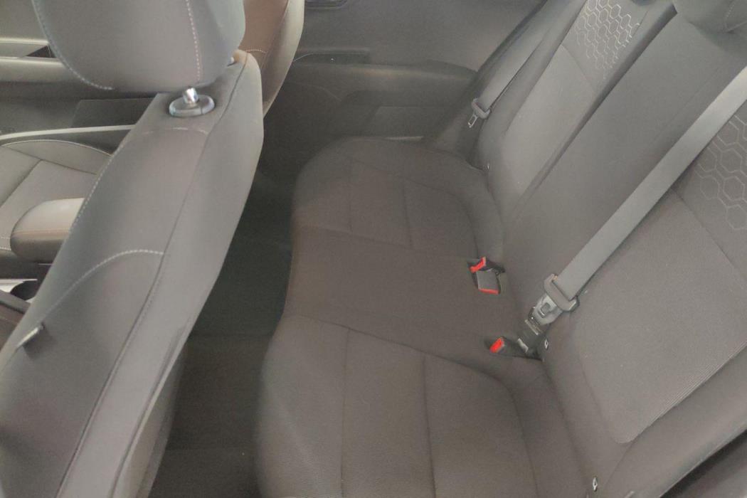 KIA RIO 2017