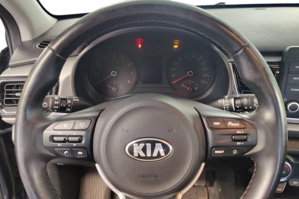 KIA RIO 2017
