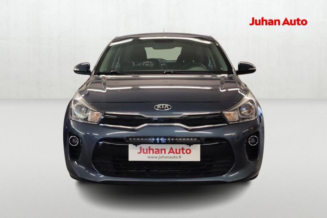 KIA RIO 2017