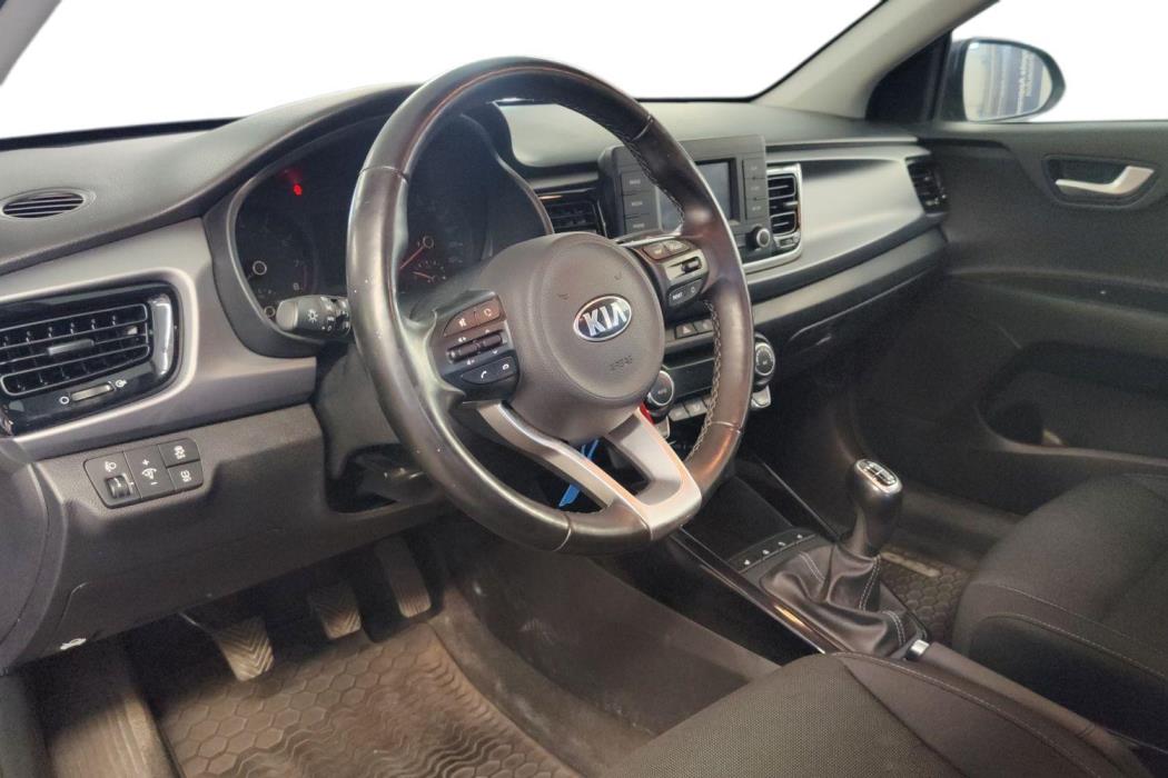 KIA RIO 2017