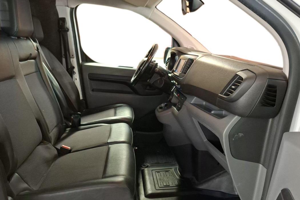 TOYOTA PROACE 2020