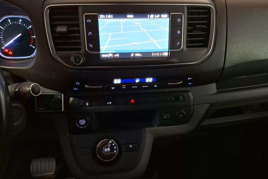 TOYOTA PROACE 2020