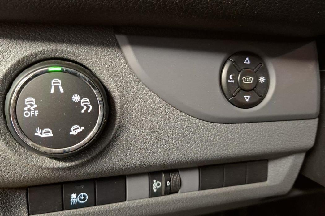 TOYOTA PROACE 2020