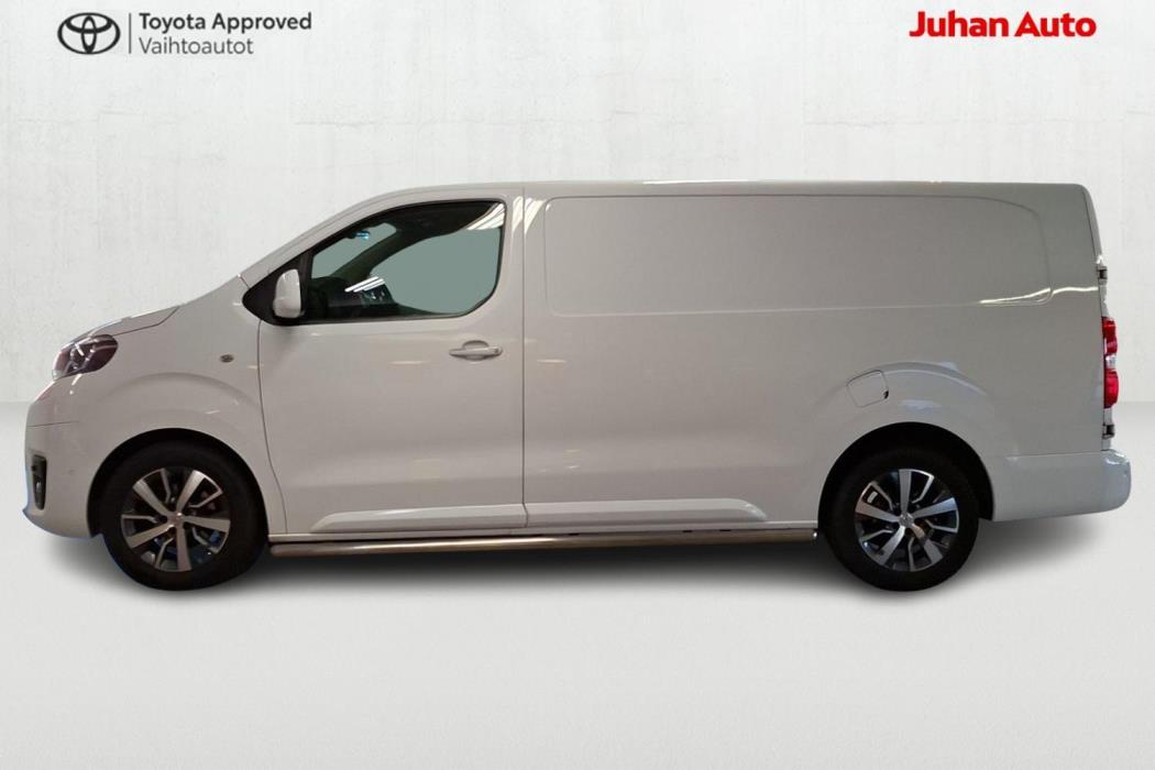 TOYOTA PROACE 2020