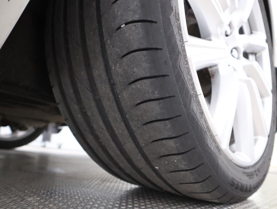 VOLVO S90 2017