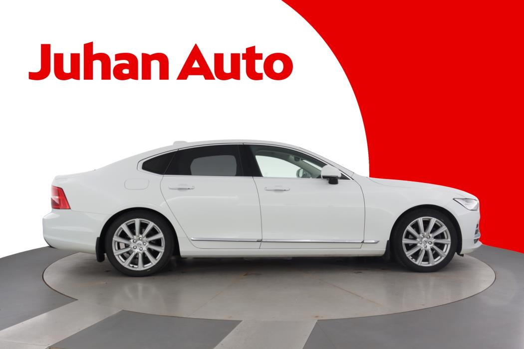 VOLVO S90 2017