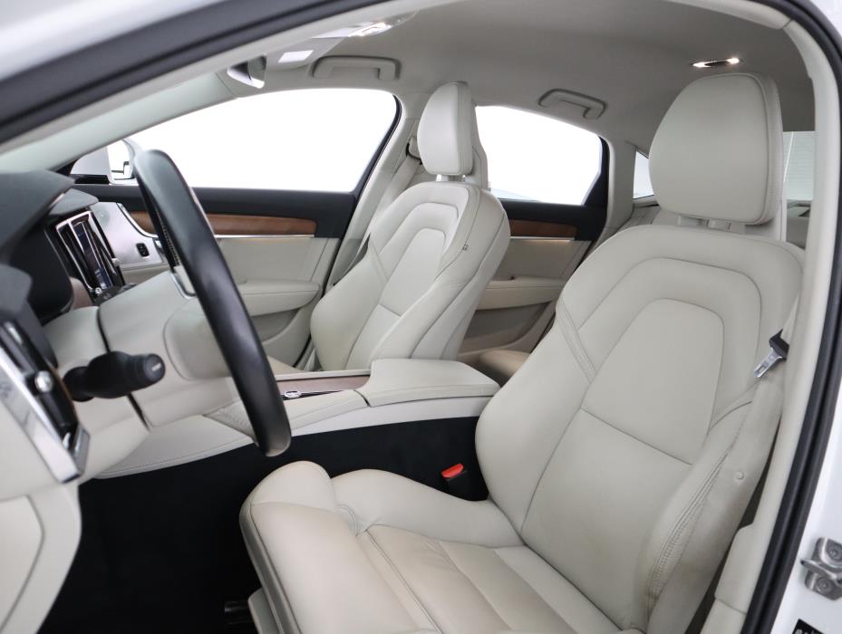 VOLVO S90 2017