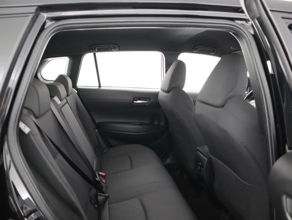 TOYOTA Corolla Cross 2023