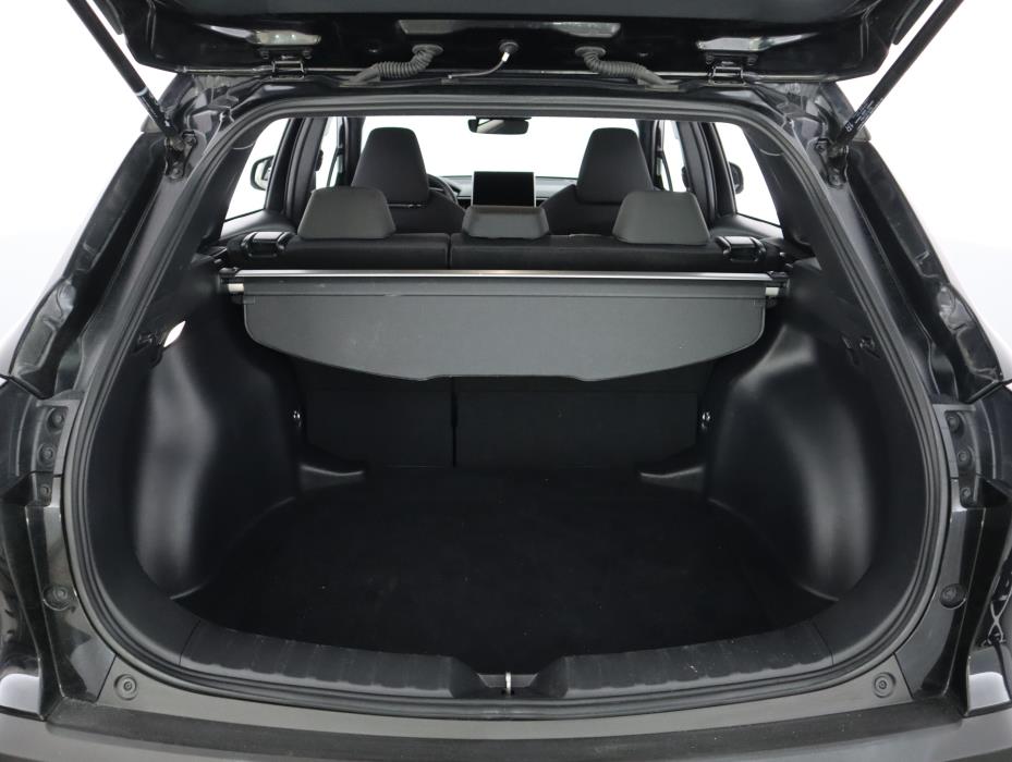 TOYOTA Corolla Cross 2023