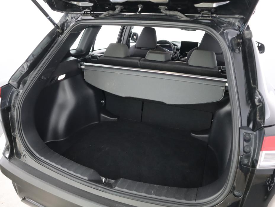 TOYOTA Corolla Cross 2023