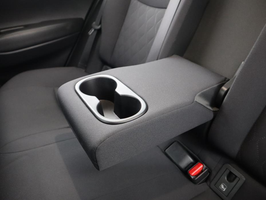 TOYOTA Corolla Cross 2023