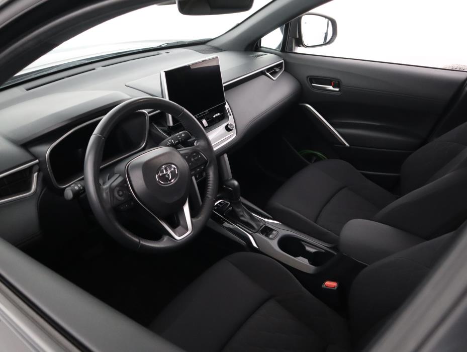 TOYOTA Corolla Cross 2023