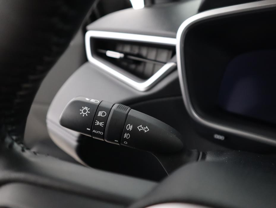 TOYOTA Corolla Cross 2023