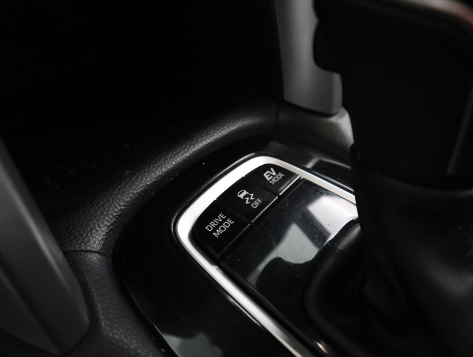 TOYOTA Corolla Cross 2023