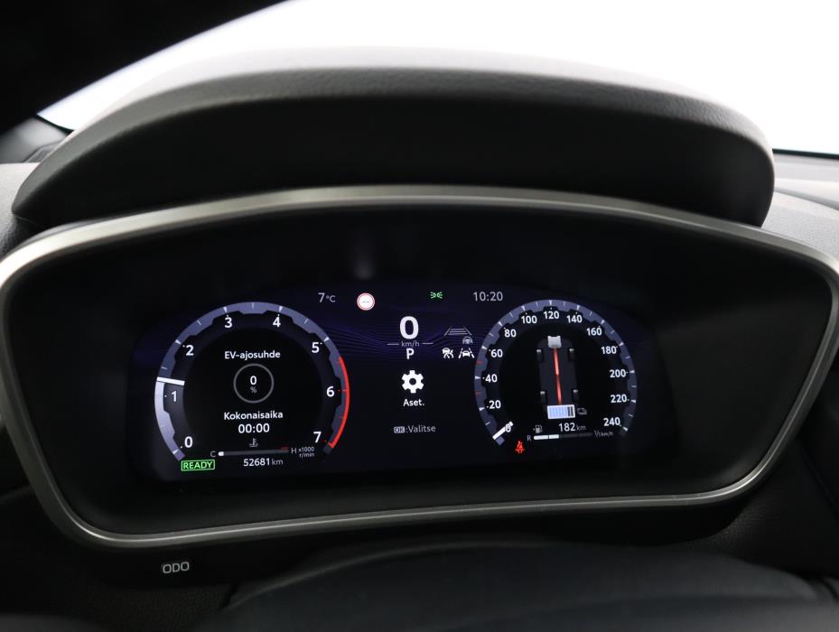 TOYOTA Corolla Cross 2023