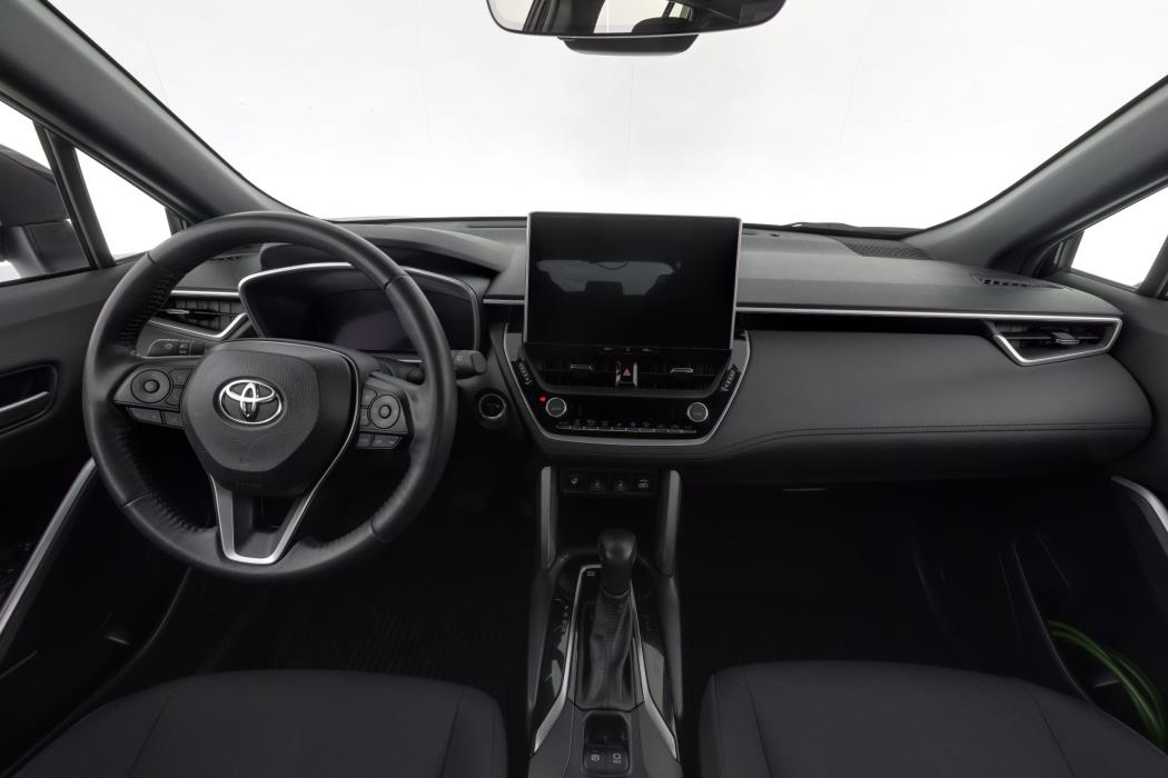 TOYOTA Corolla Cross 2023