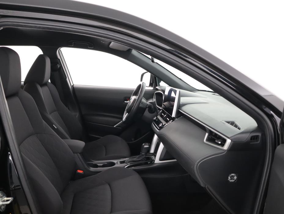 TOYOTA Corolla Cross 2023