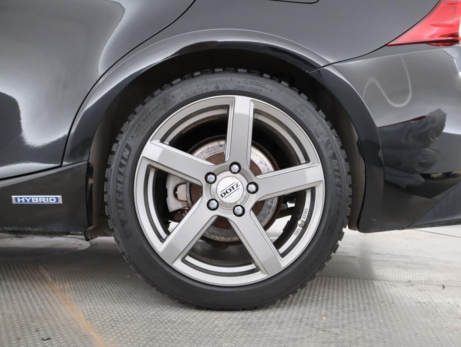 LEXUS IS 2015