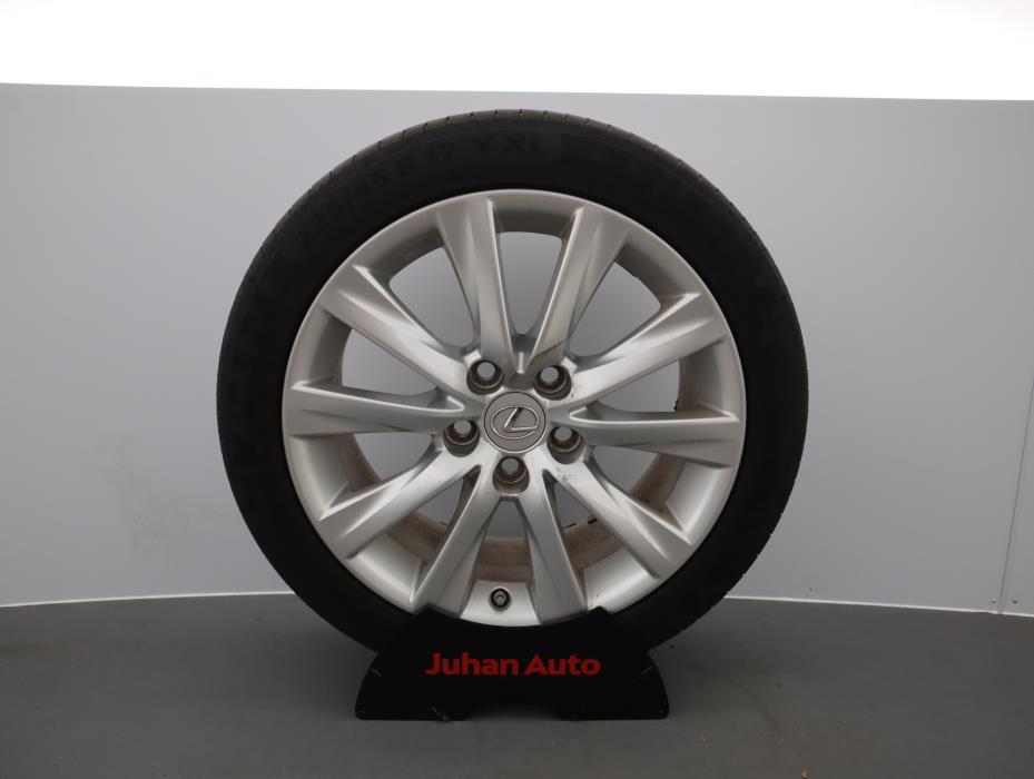 LEXUS IS 2015