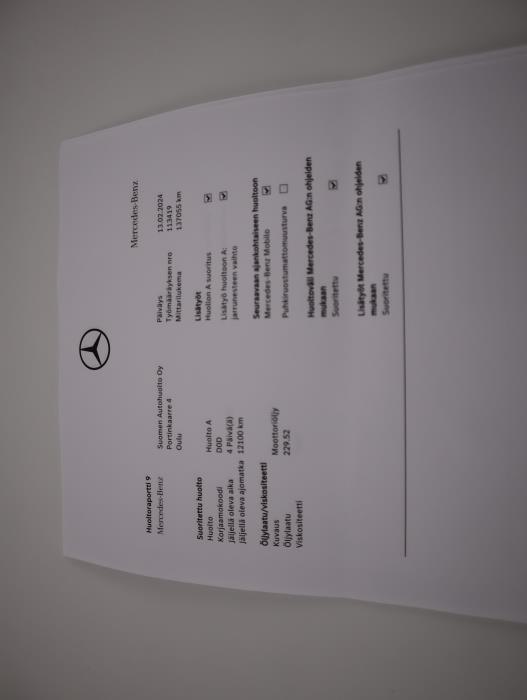 MERCEDES-BENZ C 2015