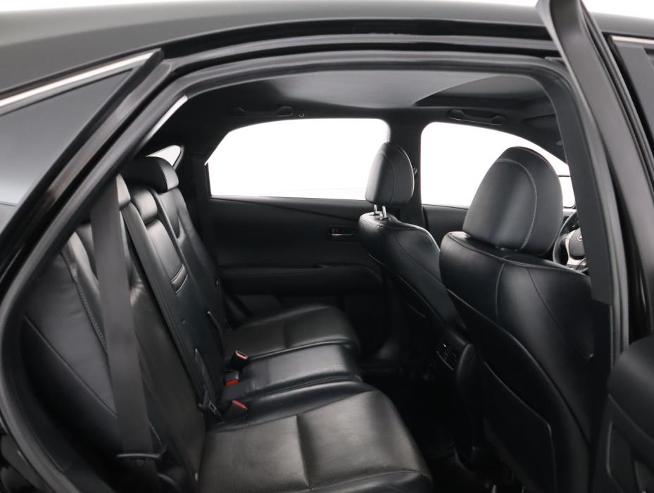 LEXUS RX 2014