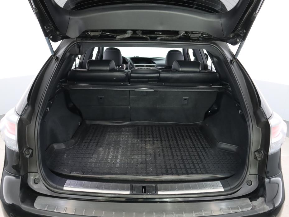 LEXUS RX 2014