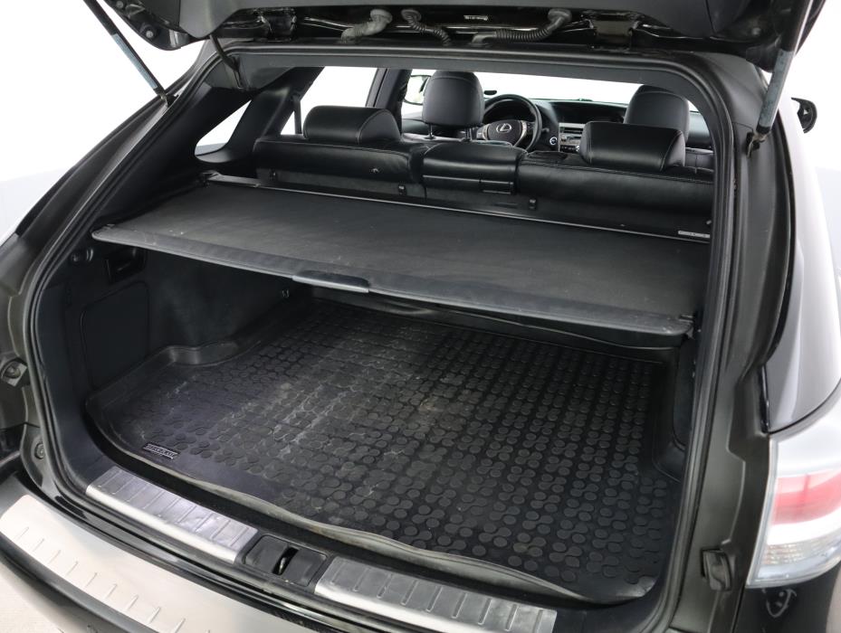 LEXUS RX 2014