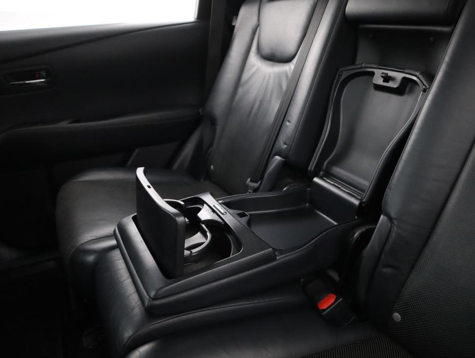 LEXUS RX 2014