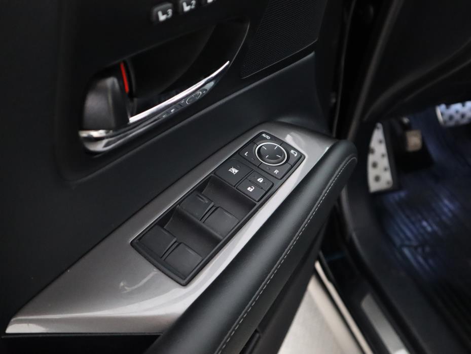 LEXUS RX 2014
