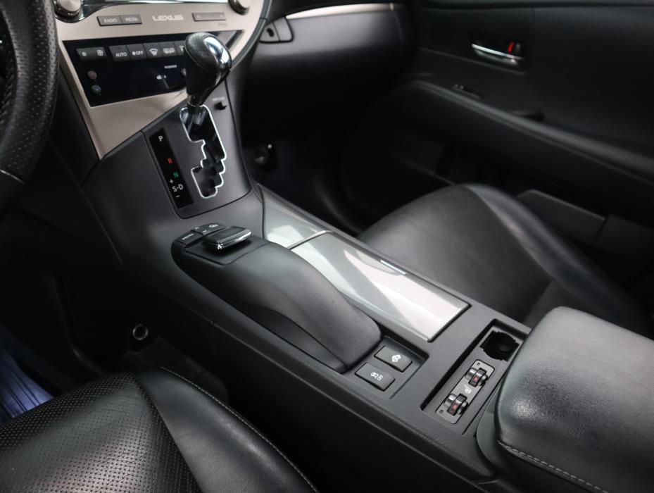 LEXUS RX 2014