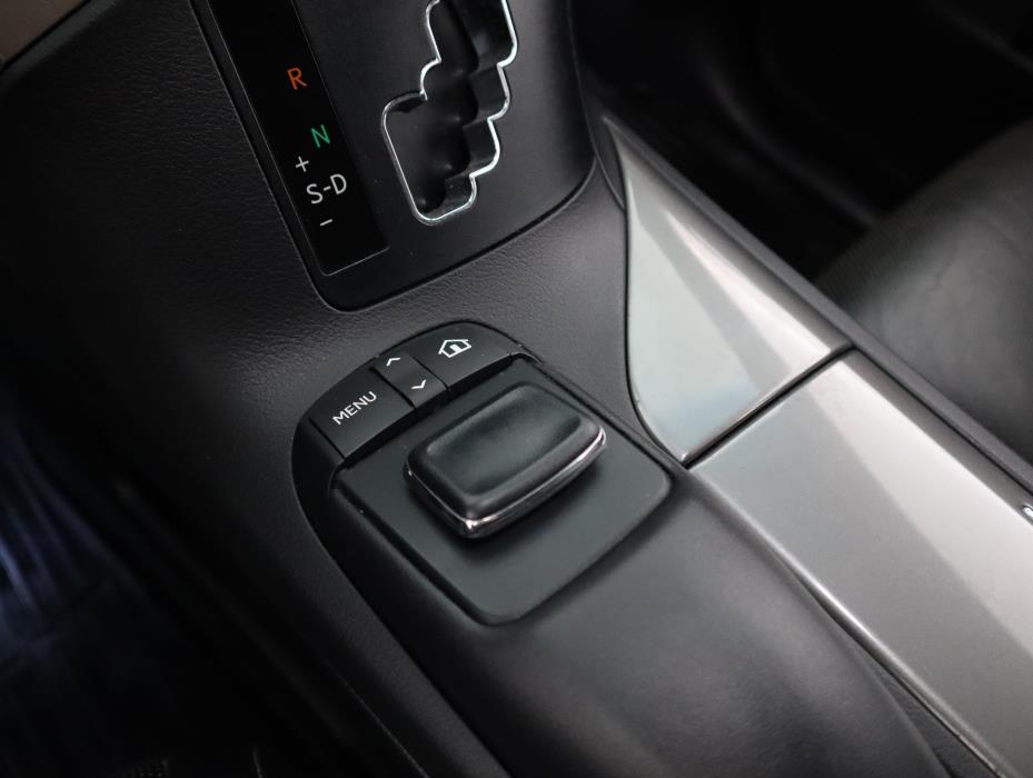 LEXUS RX 2014