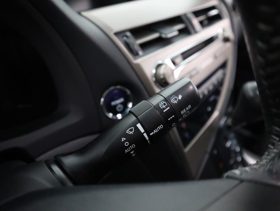 LEXUS RX 2014